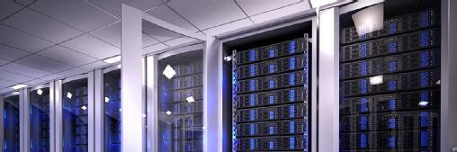 BNP Paribas moves to Swedish datacentre in high-performance computing strategy